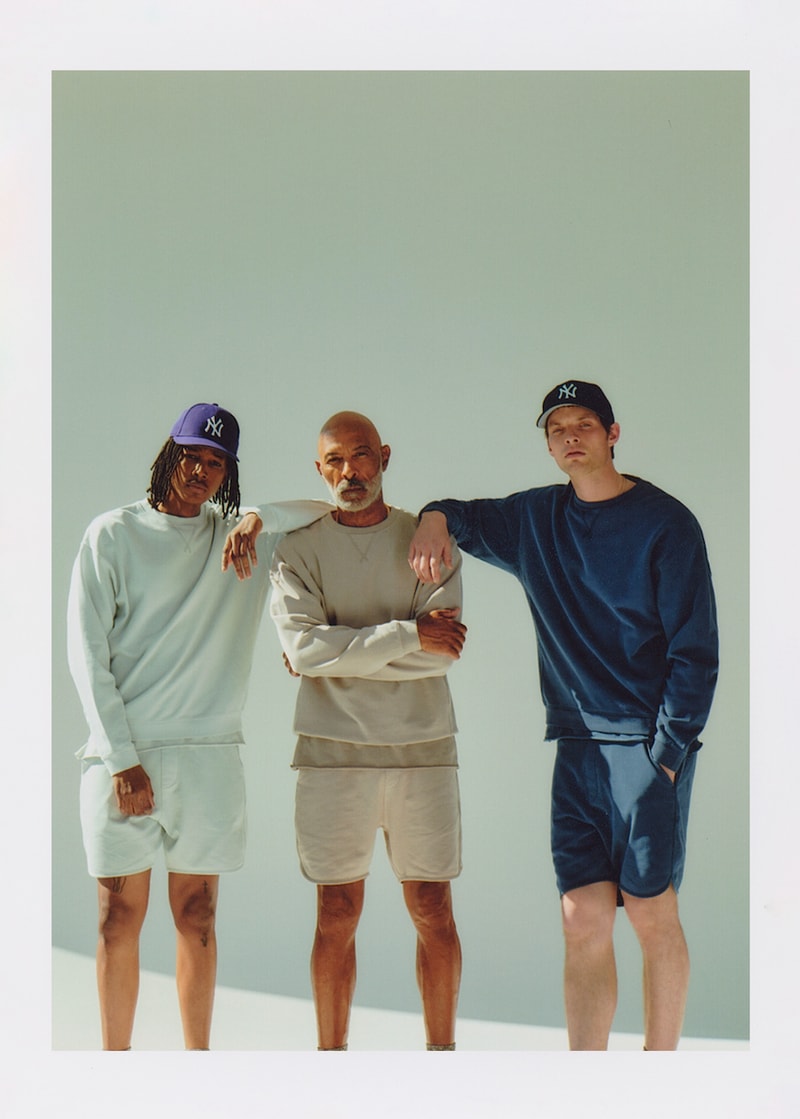 キス　Ronnie Fieg（ロニー・ファイグ） KITH Releases Its Spring 2 2021 Collection 8th ST. KITH Ronnie Fieg Clarks Originals 