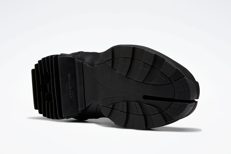 【100%新品低価】リーボック タビ インスタポンプ フューリー オックスフォード メゾン マルジ… 靴