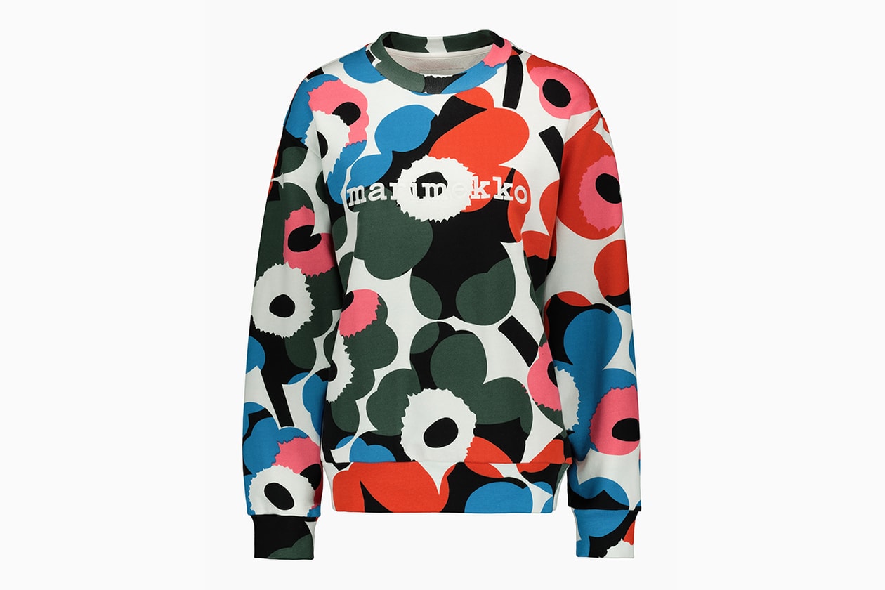 マリメッコが若きクリエイターを招聘するプロジェクト マリメッコ コークリエイテッドの第2弾を発表 Marimekko Co-created 2nd collection Sasu Kauppi release info