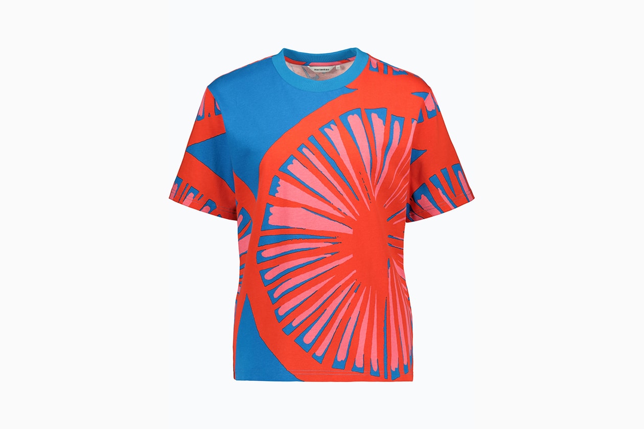 マリメッコが若きクリエイターを招聘するプロジェクト マリメッコ コークリエイテッドの第2弾を発表 Marimekko Co-created 2nd collection Sasu Kauppi release info