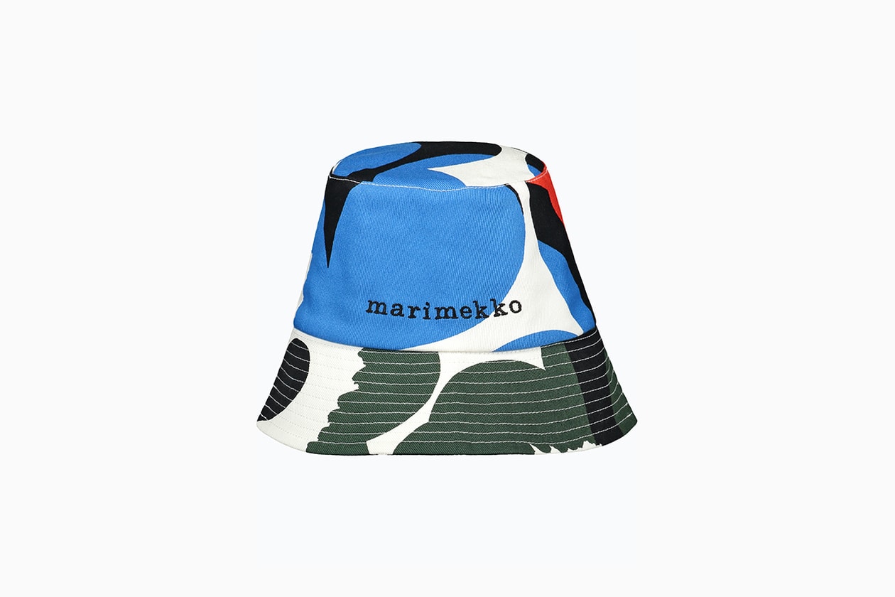 マリメッコが若きクリエイターを招聘するプロジェクト マリメッコ コークリエイテッドの第2弾を発表 Marimekko Co-created 2nd collection Sasu Kauppi release info