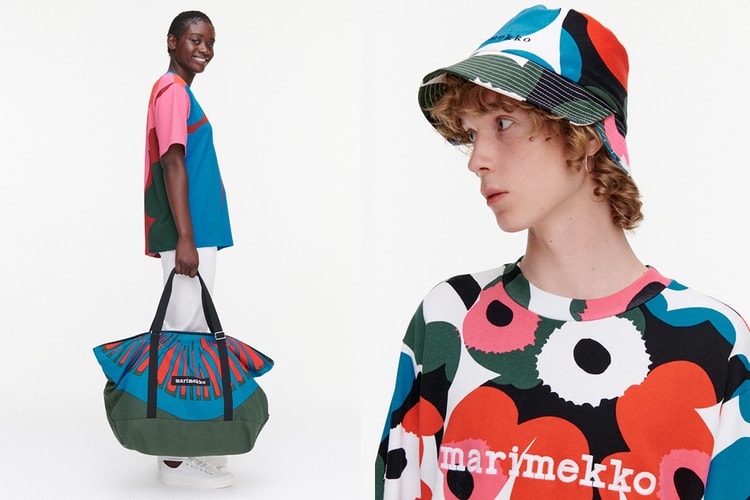Marimekko が若きクリエイターを招聘するプロジェクト “Marimekko Co-created” の第2弾を発表