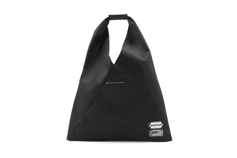 エムエム6 メゾン マルジェラ x イーストパック によるコラボバッグコレクションが公開 MM6 Maison Margiela x Eastpak Fall Winter 2021 FW21 Bag Collection Japanese Bags Shoulder Straps Backpacks Rucksacks Back to School 