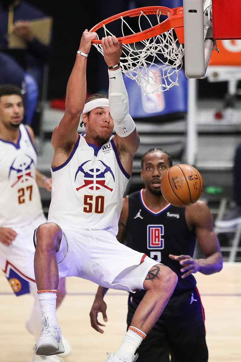 NBA 無冠のダンク王 アーロン・ゴードンの背番号の由来とは? Aaron Gordon