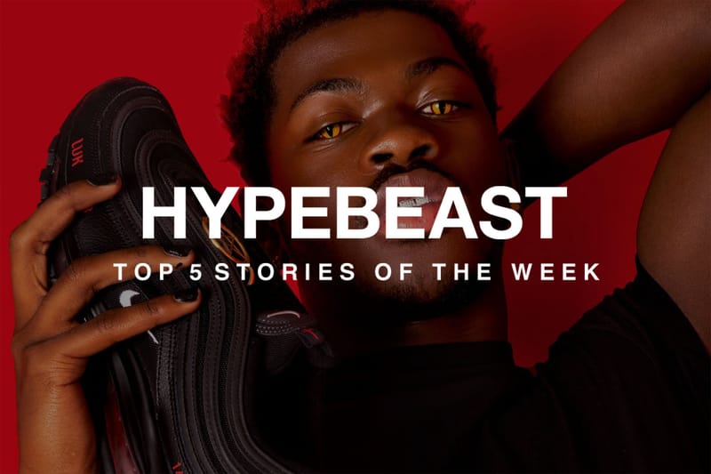 押さえておきたい先週の必読記事 5 選