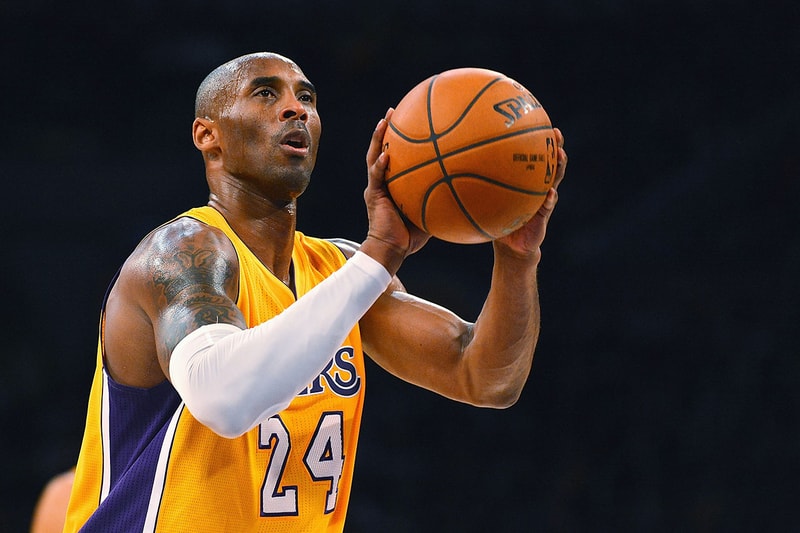 ナイキ kobe bryant コービー・ブライアントと Nike が契約終了へ
