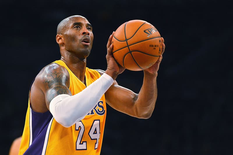 ナイキ kobe bryant コービー・ブライアントと Nike が契約終了へ
