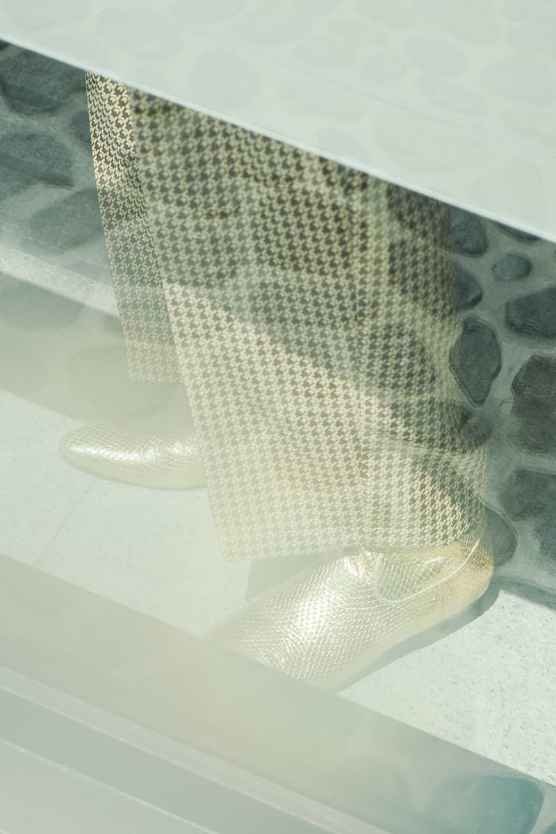 ネオンサイン2021年秋冬コレクション NEONSIGN fall winter 2021 collection lookbook