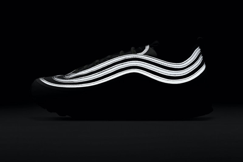 ナイキから名作エア マックス 97“シルバー バレット”をアップデートした“パープル バレット”が発表 Nike Air Max 97 Purple Bullet Release Info dj0717-001 Date buy Price 