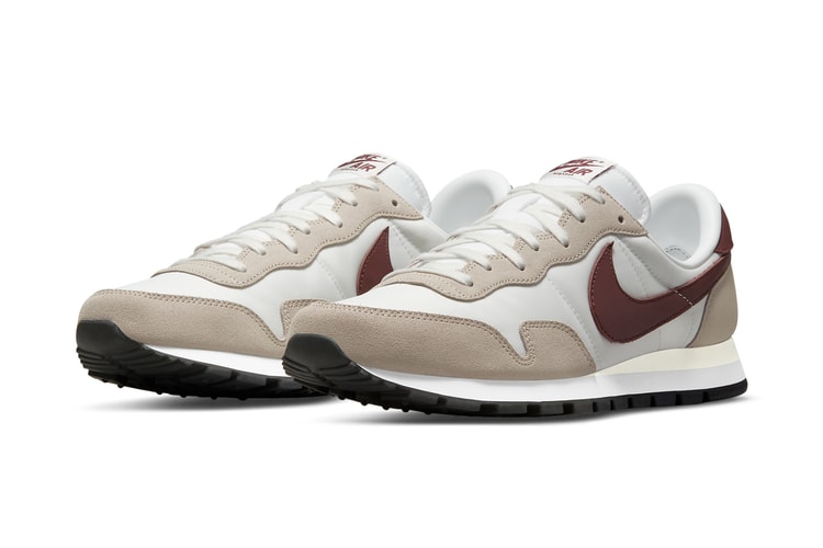 Nike から通好みのモデル Air Pegasus ’83 の新色 “Stone” がリリース