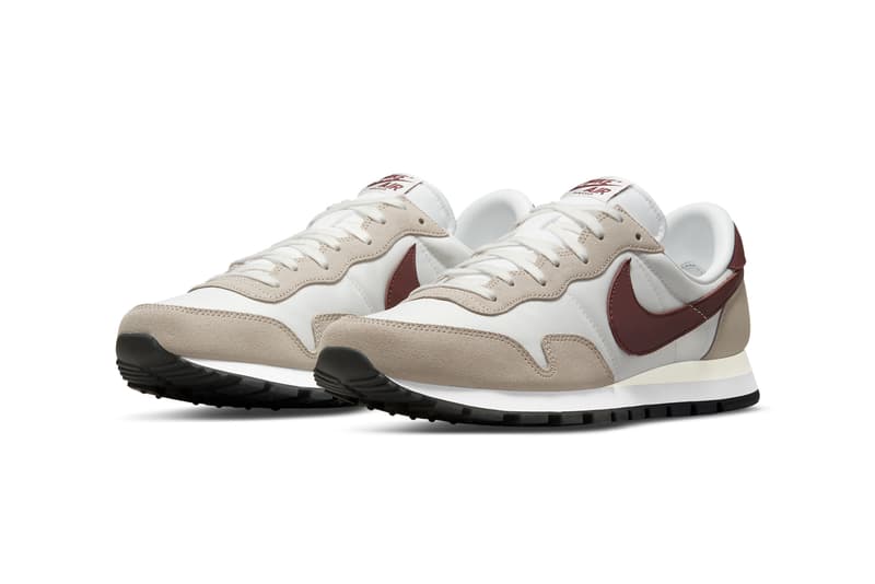 ナイキから通好みのモデル エアペガサス ’83 の新色 “ストーン” がリリース nike sportswear air pegasus 83 stone bronze eclipse summit white DJ6892 200 official release date info photos price store list buying guide