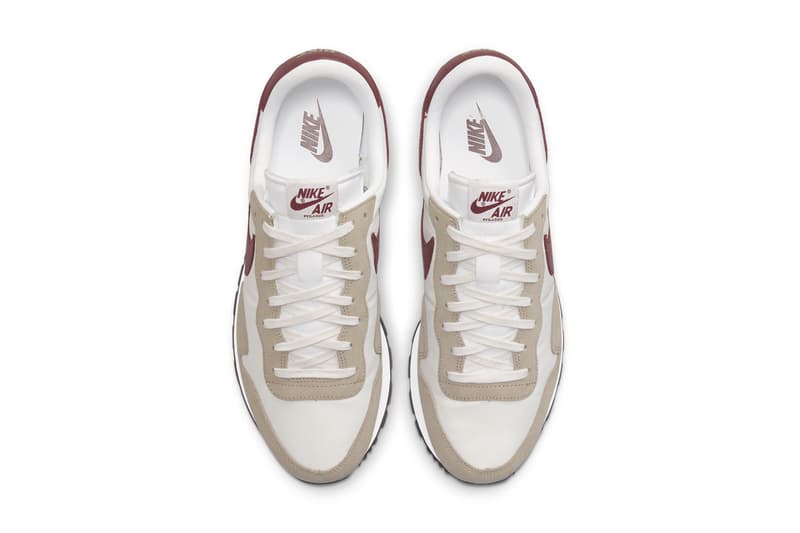 ナイキから通好みのモデル エアペガサス ’83 の新色 “ストーン” がリリース nike sportswear air pegasus 83 stone bronze eclipse summit white DJ6892 200 official release date info photos price store list buying guide
