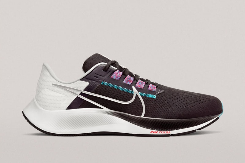 ナイキ エアズームペカサス38 Nike が幅広いランナーに向けた Air Zoom Pegasus 38 を発表 
