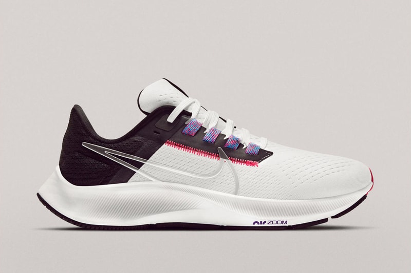 ナイキ エアズームペカサス38 Nike が幅広いランナーに向けた Air Zoom Pegasus 38 を発表 