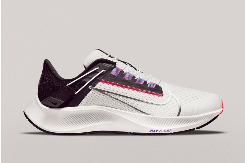 ナイキ エアズームペカサス38 Nike が幅広いランナーに向けた Air Zoom Pegasus 38 を発表 
