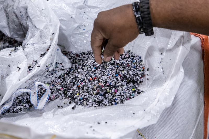 ナイキが返品された靴を割引価格で再販する循環型プログラムを発表 nike refurbished circularity program return shoes nike grind release info store list move to zero extend footwear life