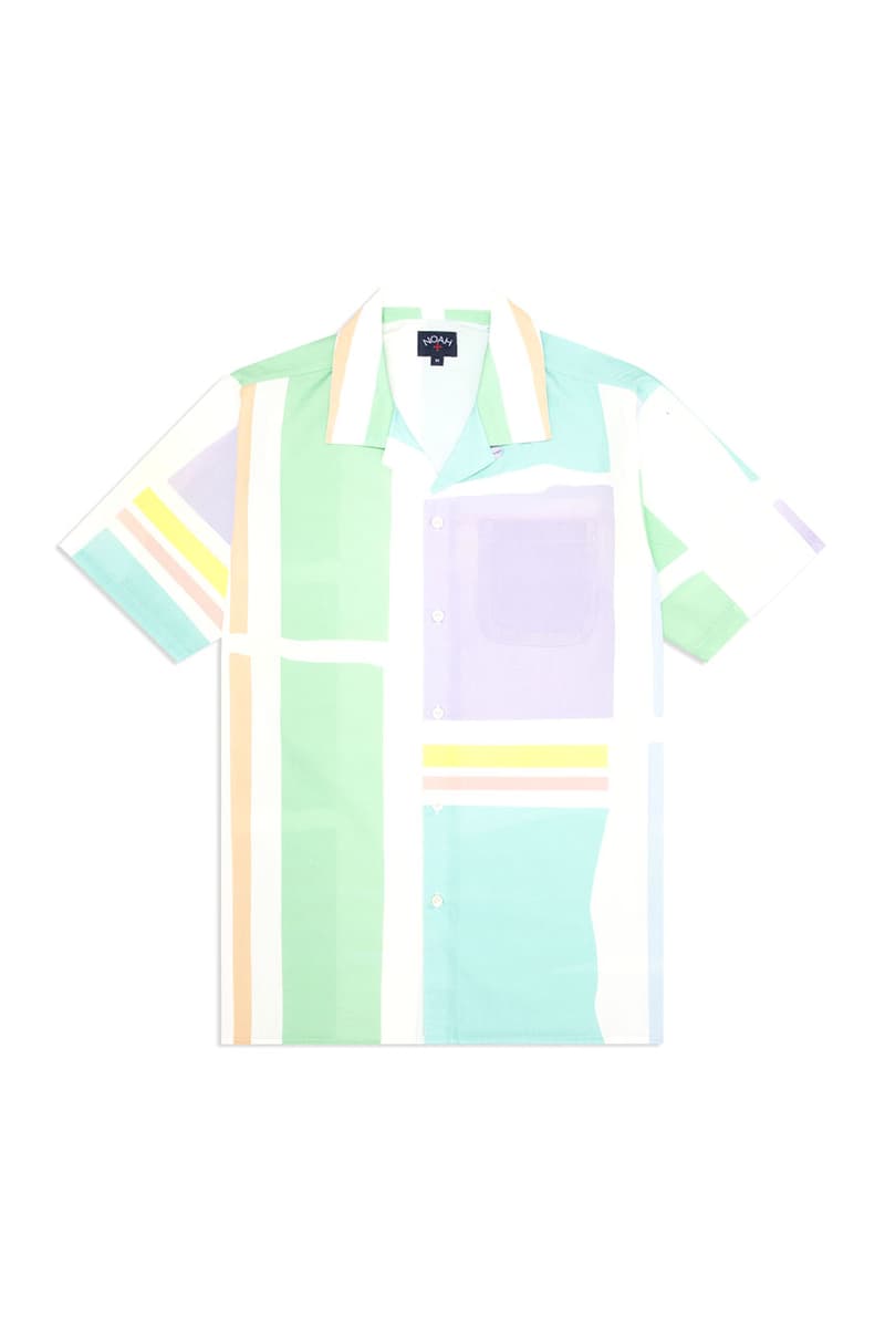 ノア NOAH が2021年夏シーズンのアイテムを日本先行発売