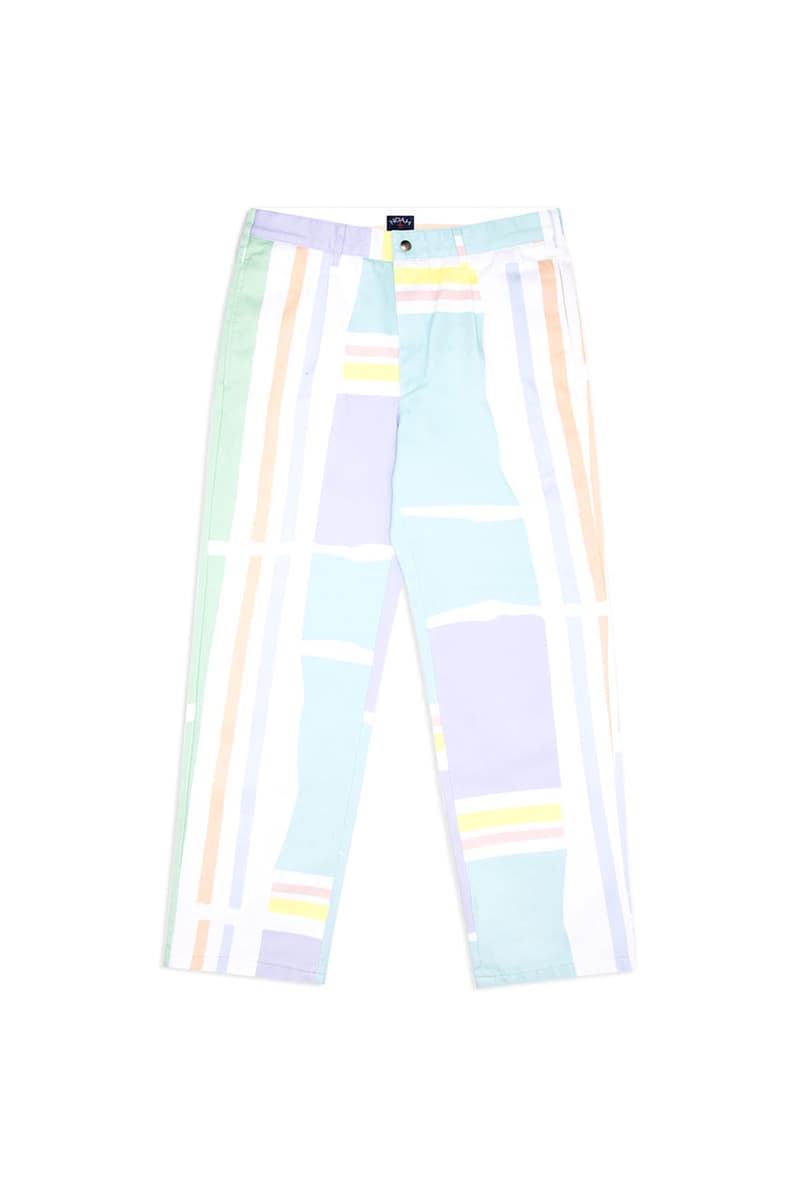 ノア NOAH が2021年夏シーズンのアイテムを日本先行発売