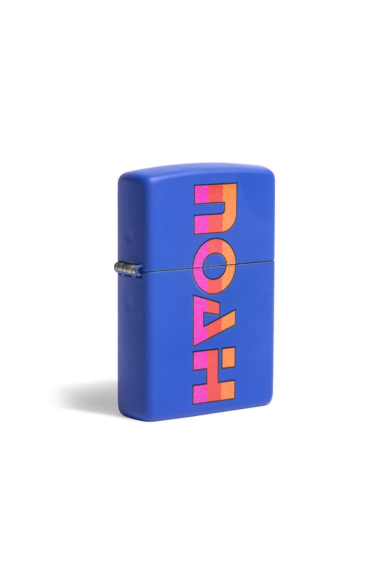 ノア NOAH が2021年夏シーズンのアイテムを日本先行発売