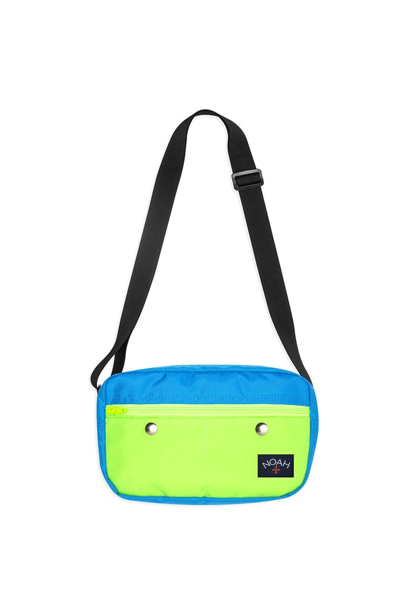 ノア NOAH が2021年夏シーズンのアイテムを日本先行発売