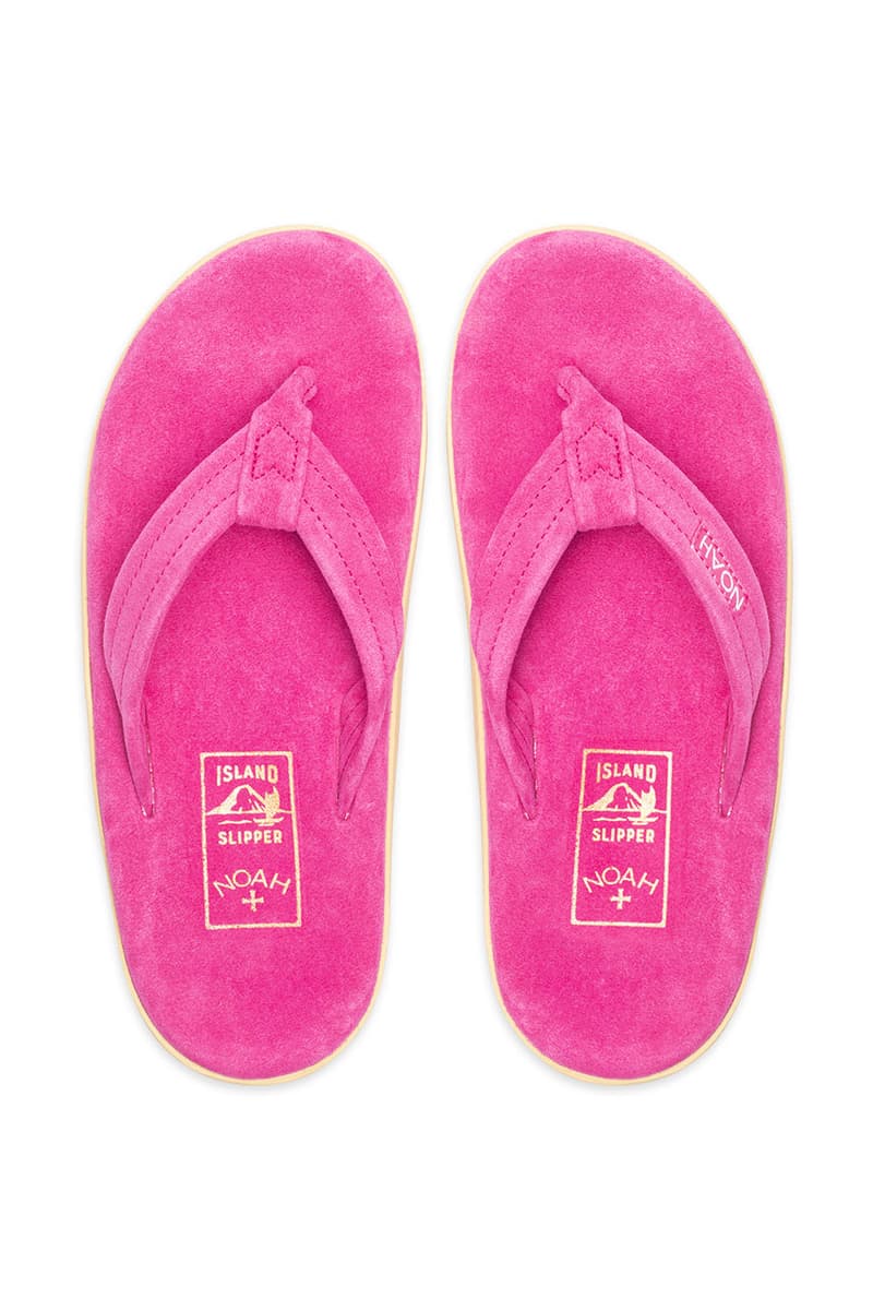 ノア NOAH が2021年夏シーズンのアイテムを日本先行発売