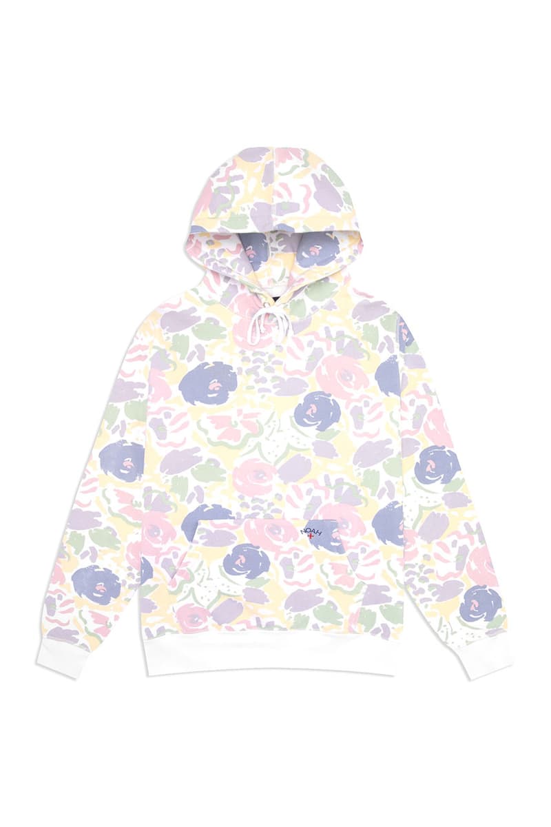 ノア NOAH が2021年夏シーズンのアイテムを日本先行発売