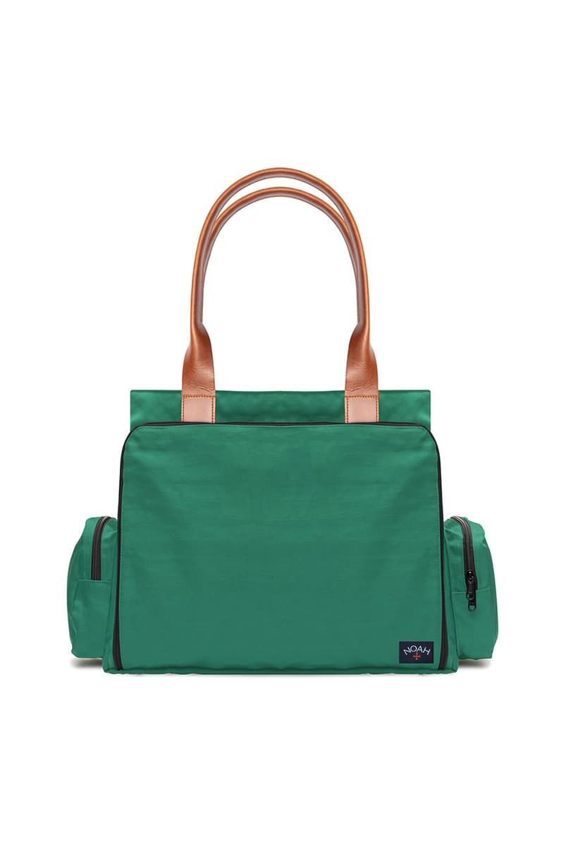 ノア NOAH が2021年夏シーズンのアイテムを日本先行発売