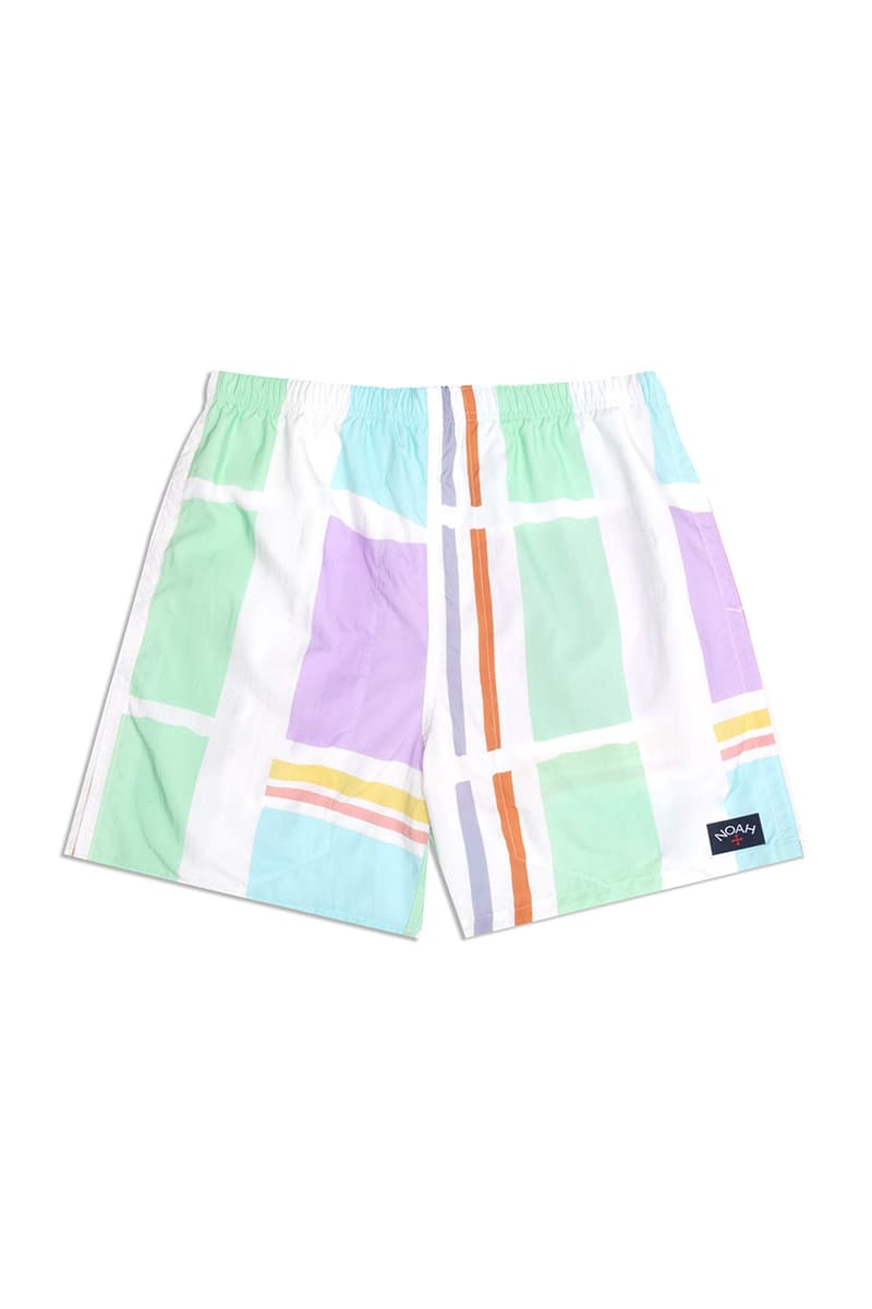 ノア NOAH が2021年夏シーズンのアイテムを日本先行発売