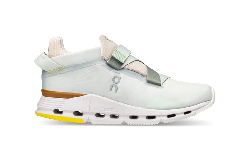 オン Onがブランド史上初となるウィメンズ限定モデルを発売