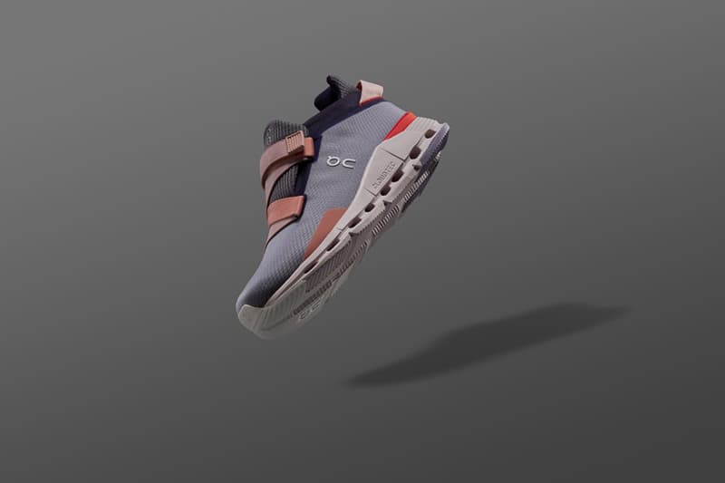 オン Onがブランド史上初となるウィメンズ限定モデルを発売