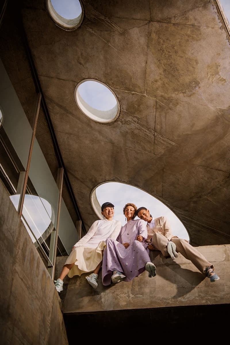 オン Onがブランド史上初となるウィメンズ限定モデルを発売