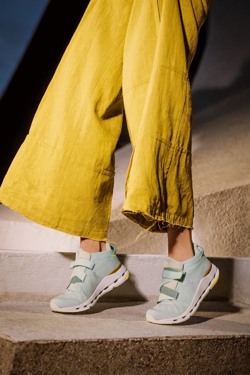 オン Onがブランド史上初となるウィメンズ限定モデルを発売