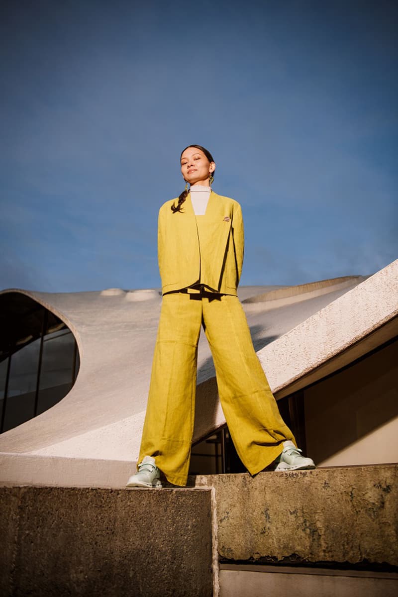 オン Onがブランド史上初となるウィメンズ限定モデルを発売