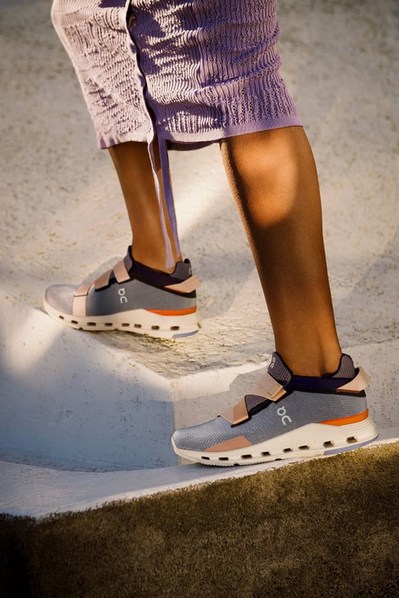 オン Onがブランド史上初となるウィメンズ限定モデルを発売