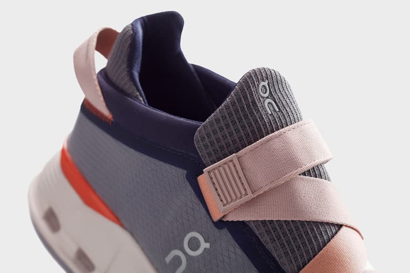 オン Onがブランド史上初となるウィメンズ限定モデルを発売