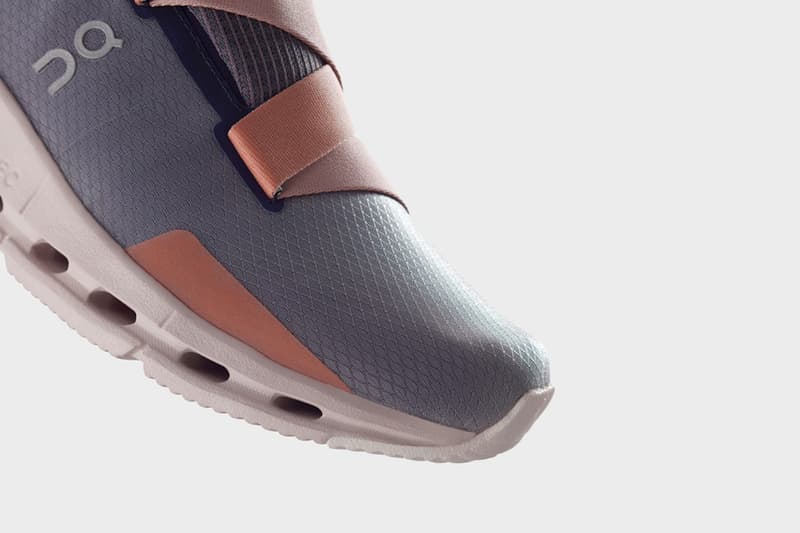 オン Onがブランド史上初となるウィメンズ限定モデルを発売