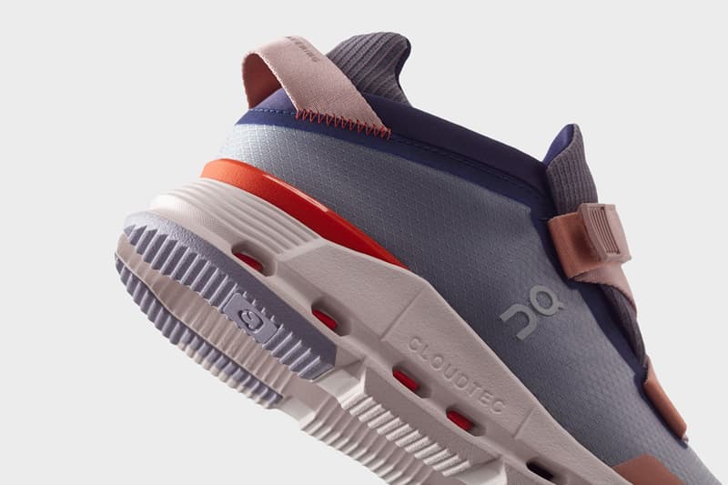 オン Onがブランド史上初となるウィメンズ限定モデルを発売