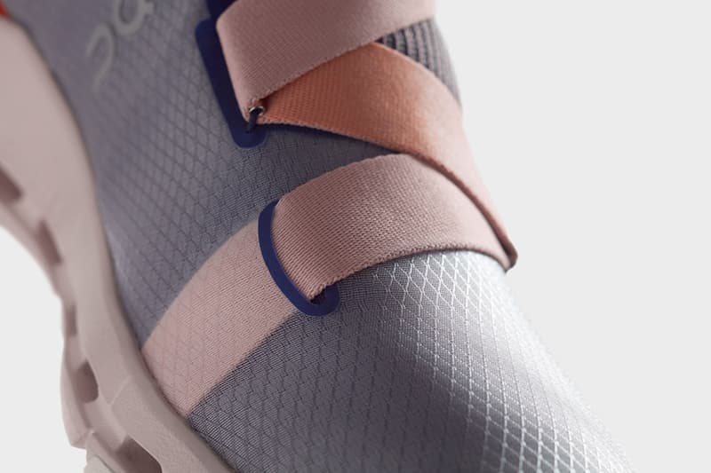 オン Onがブランド史上初となるウィメンズ限定モデルを発売