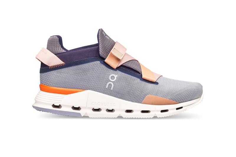 オン Onがブランド史上初となるウィメンズ限定モデルを発売