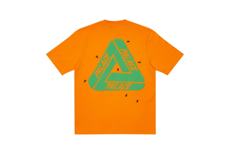 パレス スケートボード2021年春コレクション発売アイテム一覧 Week 9 palace spring 2021 drop 9 cardigans outerwear release information when does it drop patterns graphics paintings artwork caps