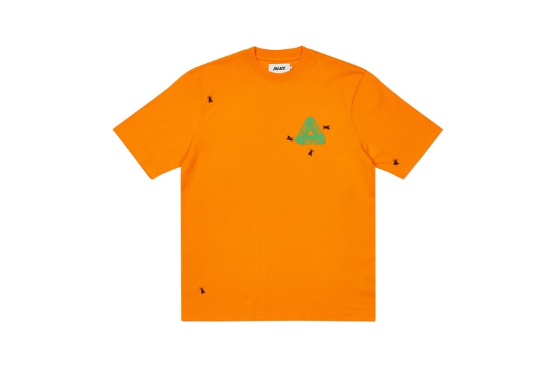 パレス スケートボード2021年春コレクション発売アイテム一覧 Week 9 palace spring 2021 drop 9 cardigans outerwear release information when does it drop patterns graphics paintings artwork caps