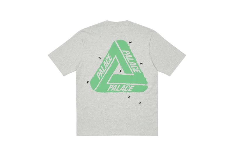 パレス スケートボード2021年春コレクション発売アイテム一覧 Week 9 palace spring 2021 drop 9 cardigans outerwear release information when does it drop patterns graphics paintings artwork caps