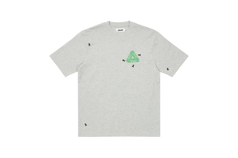 パレス スケートボード2021年春コレクション発売アイテム一覧 Week 9 palace spring 2021 drop 9 cardigans outerwear release information when does it drop patterns graphics paintings artwork caps