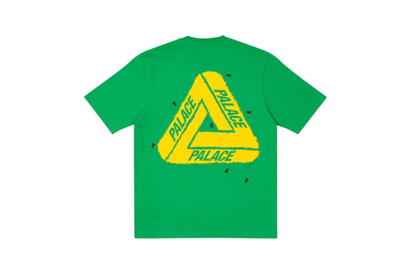 パレス スケートボード2021年春コレクション発売アイテム一覧 Week 9 palace spring 2021 drop 9 cardigans outerwear release information when does it drop patterns graphics paintings artwork caps