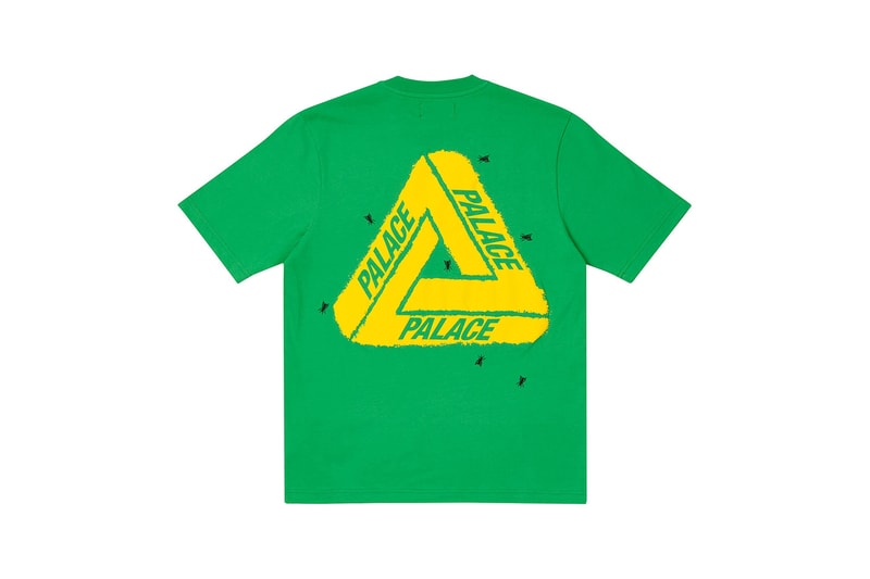 パレス スケートボード2021年春コレクション発売アイテム一覧 Week 9 palace spring 2021 drop 9 cardigans outerwear release information when does it drop patterns graphics paintings artwork caps