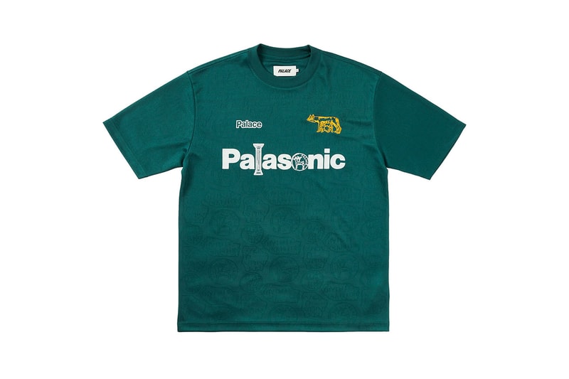 パレス スケートボード2021年春コレクション発売アイテム一覧 Week 10 Palace Skateboards Spring 2021 Drop 10 Release information where to buy