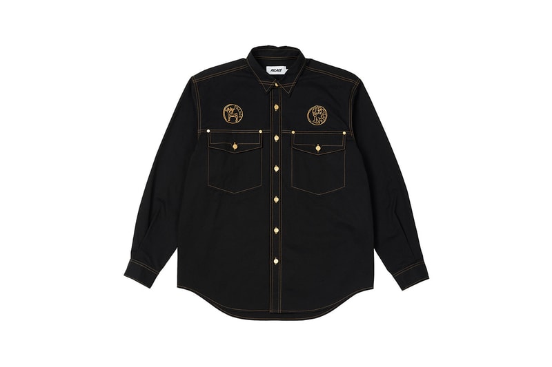 パレス スケートボード2021年春コレクション発売アイテム一覧 Week 10 Palace Skateboards Spring 2021 Drop 10 Release information where to buy