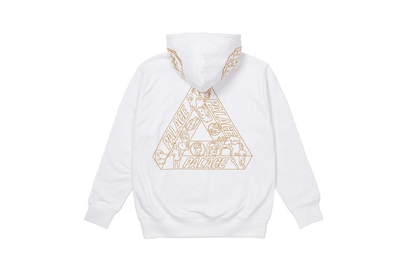 パレス スケートボード2021年春コレクション発売アイテム一覧 Week 10 Palace Skateboards Spring 2021 Drop 10 Release information where to buy