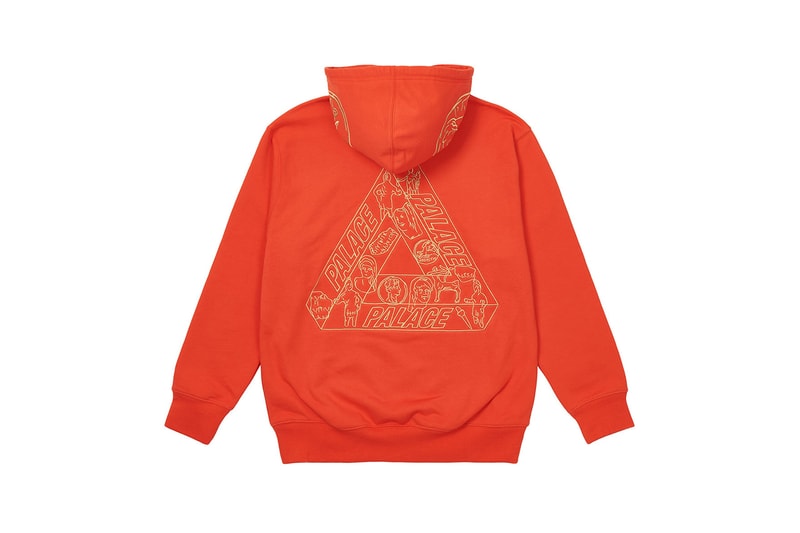 パレス スケートボード2021年春コレクション発売アイテム一覧 Week 10 Palace Skateboards Spring 2021 Drop 10 Release information where to buy