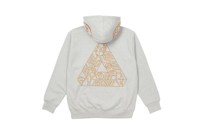 パレス スケートボード2021年春コレクション発売アイテム一覧 Week 10 Palace Skateboards Spring 2021 Drop 10 Release information where to buy